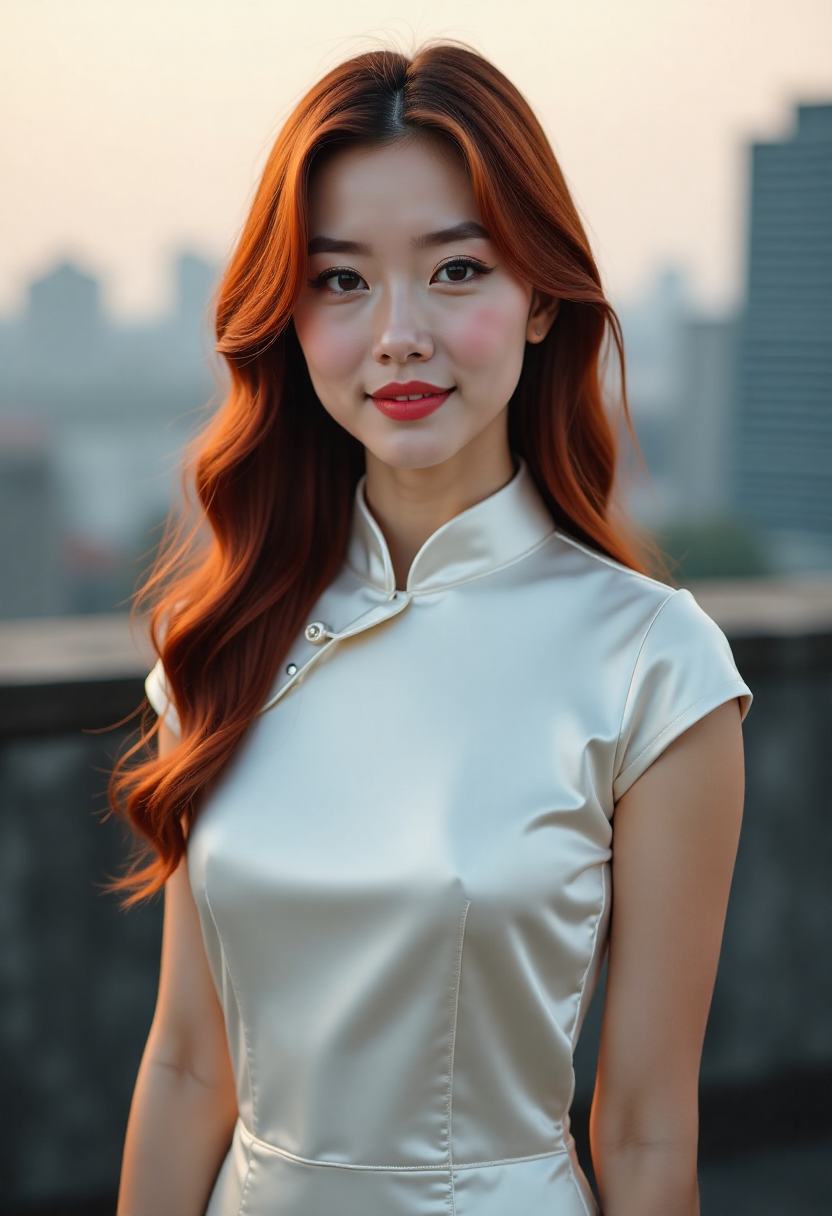 青春变形记影片海报