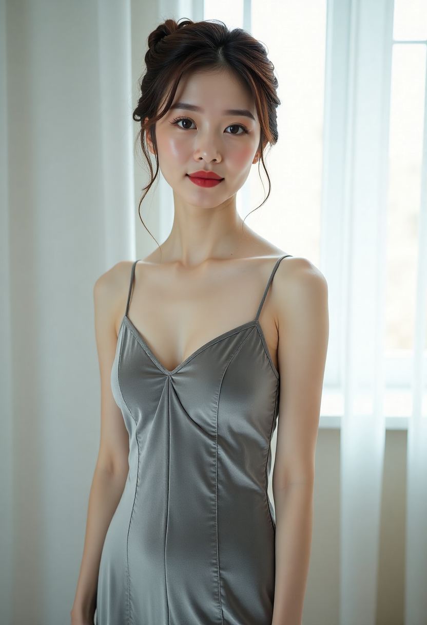 送你一朵小红花影片海报