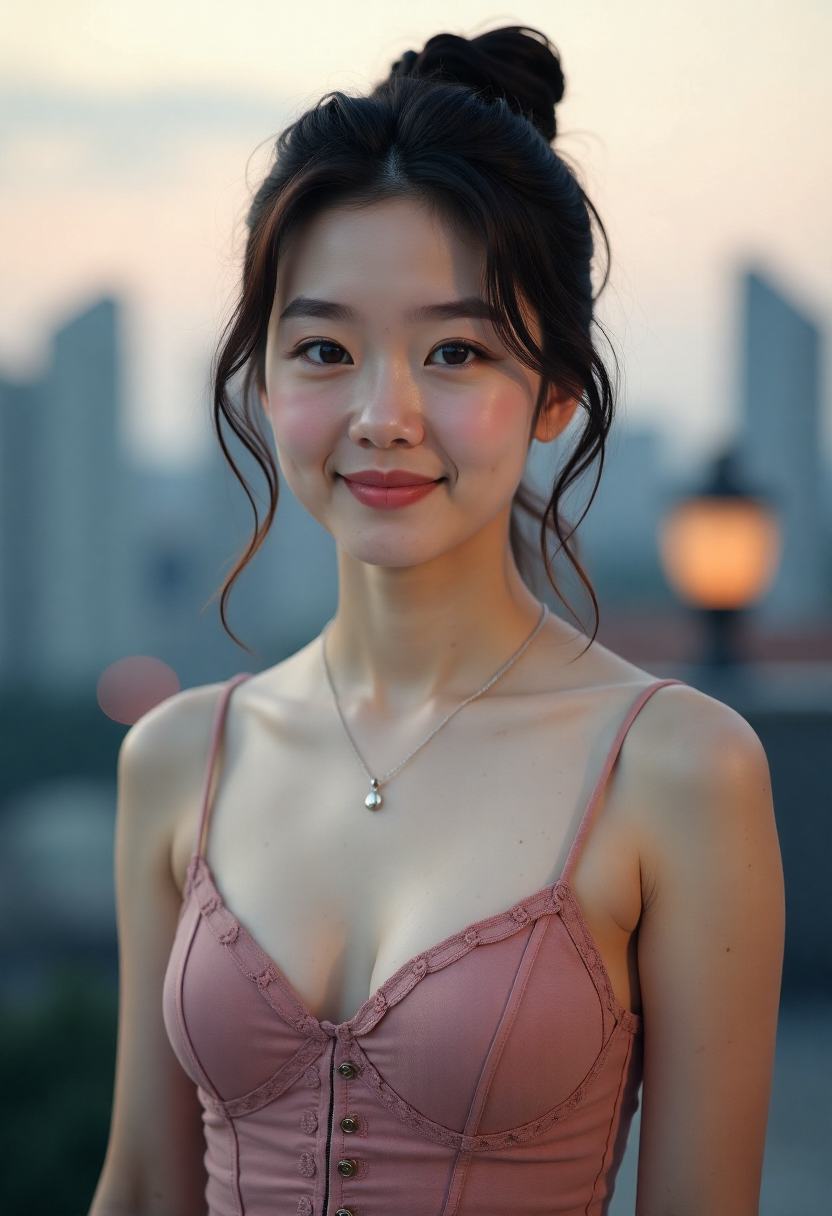 你好，李焕英影片海报