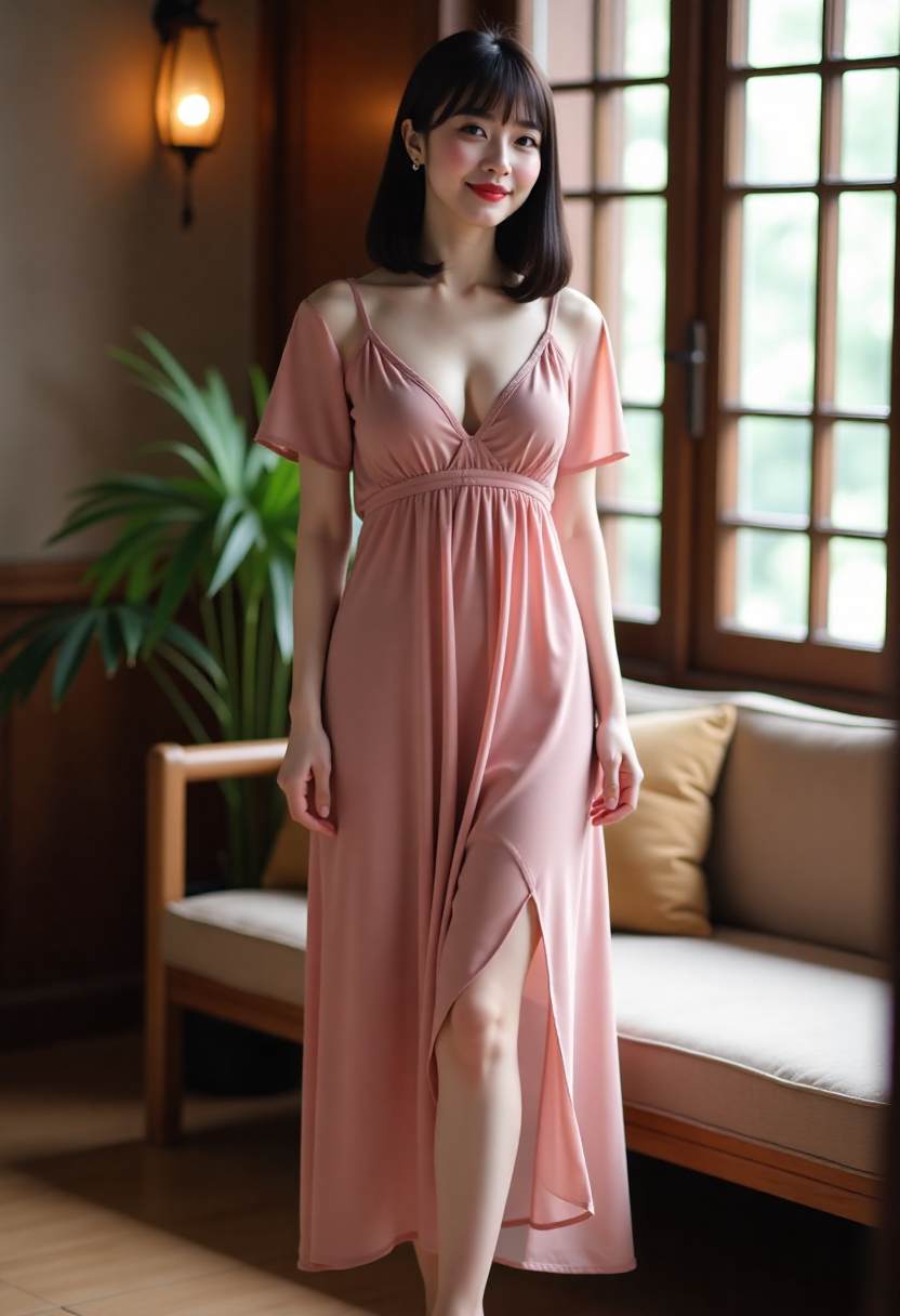 魔女宅急便影片海报