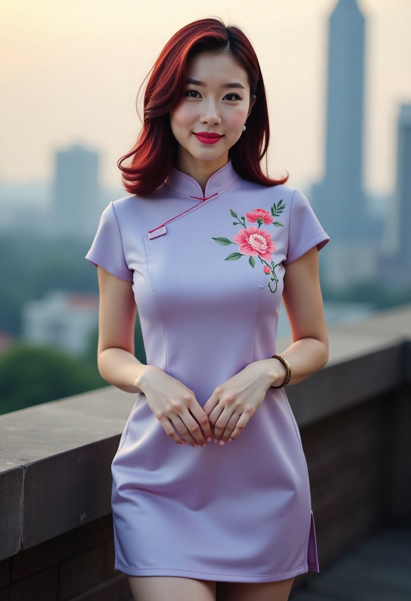 妈妈！影片海报